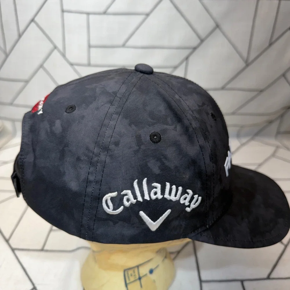 Callaway paradym golf